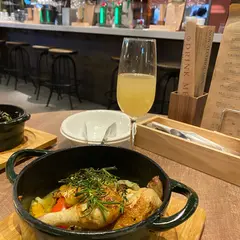 Verde Bar -ヴェルデバール-