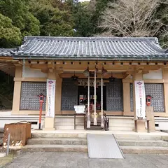 静岡八幡神社（社務所）