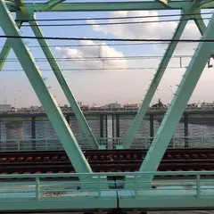 新葛飾橋