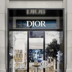 MAISON CHRISTIAN DIOR