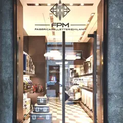 Fabbrica Pelletterie Milano