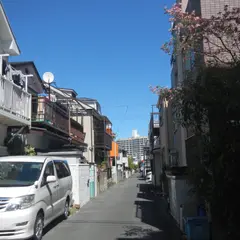 南街