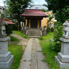 鐵砲稲荷神社