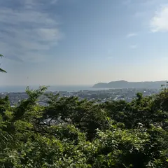 祇園山見晴台