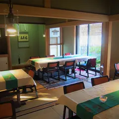 NAMICHIDORI 茶道・着付教室、甘味処・和カフェ