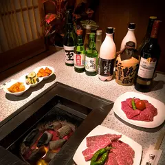 焼肉や 善山