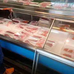 本田鮮魚店