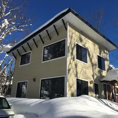 Colonsay Cottage Hakuba