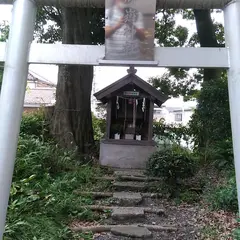 諏訪御嶽神社