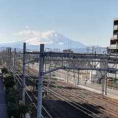 辻堂駅西口