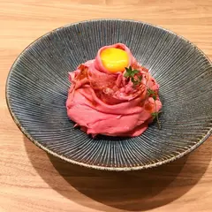 肉とスイーツのお店koyori