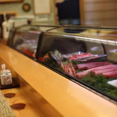 十日町 松海寿司