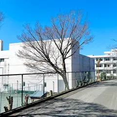 千葉県立成田国際高等学校