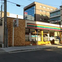 セブンイレブン 名古屋栄１丁目店