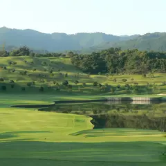 青島ゴルフ倶楽部