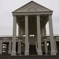 瀬戸展望休憩所