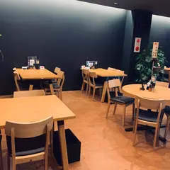繁蔵 田麦そば Shigezou Tamugi Soba