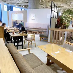 喫茶室KOHORO 阪神梅田7F