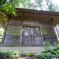 鹿島神社