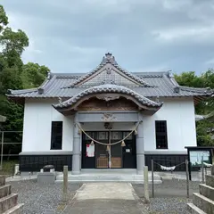 小川神社