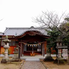 深田神社