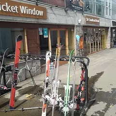 ニセコ ビレッジ スキー リゾート