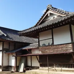 雷電神社