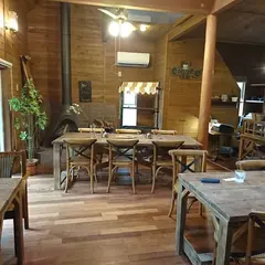 café流木