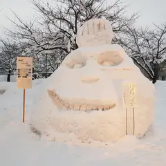 光明寺街区公園