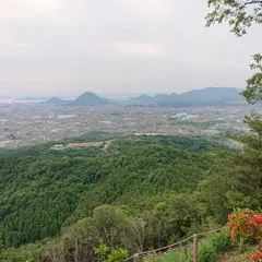 城山