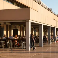 Portside Sydney Opera House