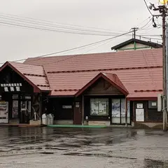 JR鷹ノ巣駅