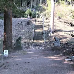 玉前神社