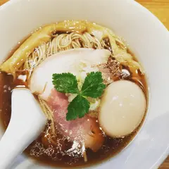 麺匠 一粒万倍 寺町店