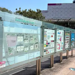 品川シーサイドフォレスト