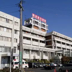 岡波総合病院