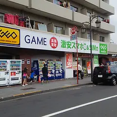 GEO池袋北口店