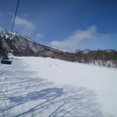 爺ガ岳スキー場
