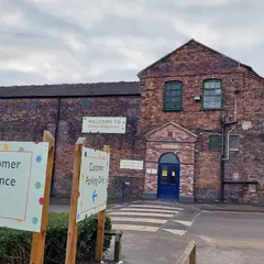 Emma Bridgewater Factory