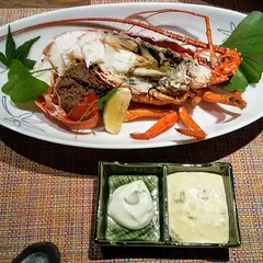 大洗料理 つかさ