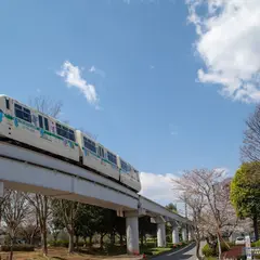 ユーカリが丘駅