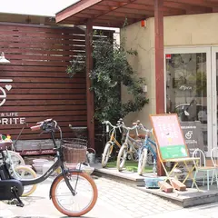 CYCLE&LIFE FAVORITE