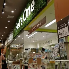 OneDoペッツワン小山店