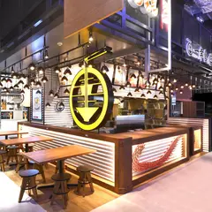 博多屋台ラーメン 一幸舎 イーアス沖縄豊崎店