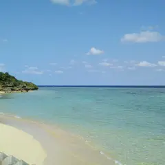 まるまビーチ