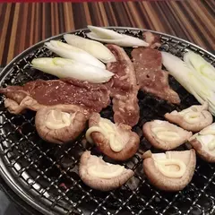 焼肉カルビ１ばん 豊岡店
