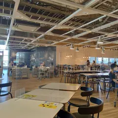 IKEA Tokyo-Bay レストラン