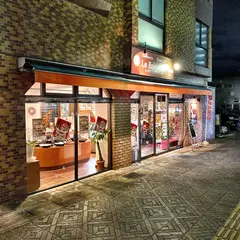 メルヘン洋菓子店