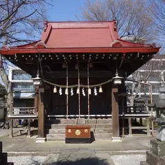 八幡神社