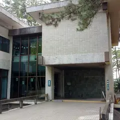 沼津市 歴史民俗資料館